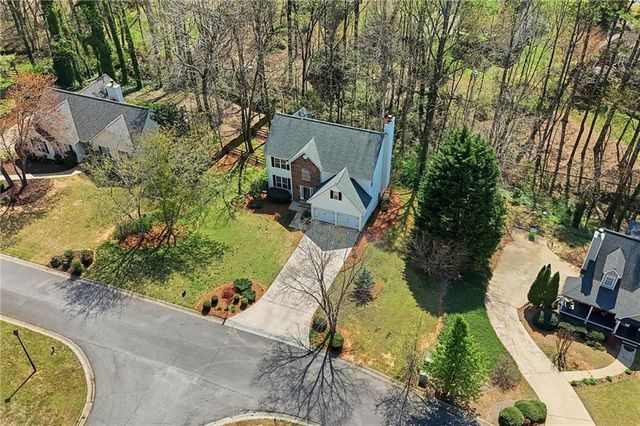 6705 N Glen Drive, Cumming, GA 30028