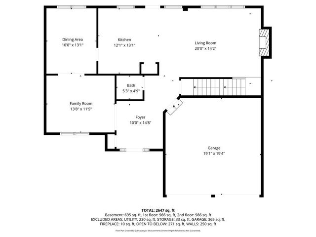 6705 N Glen Drive, Cumming, GA 30028