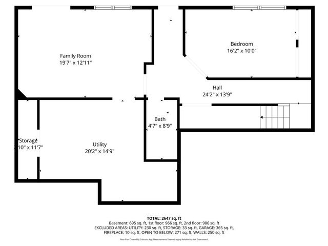 6705 N Glen Drive, Cumming, GA 30028