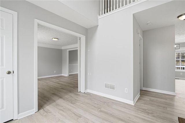 6705 N Glen Drive, Cumming, GA 30028