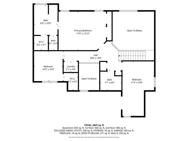 6705 N Glen Drive, Cumming, GA 30028