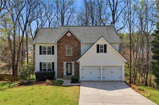 6705 N Glen Drive, Cumming, GA 30028