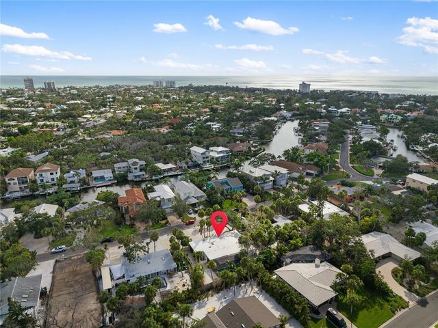 4879 COMMONWEALTH DRIVE, Sarasota, FL 34242