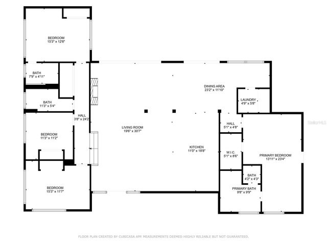 4879 COMMONWEALTH DRIVE, Sarasota, FL 34242