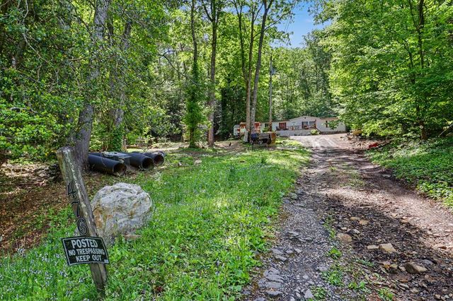 476 Claude Rogers Road, Marble, NC 28905