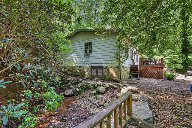 476 Claude Rogers Road, Marble, NC 28905