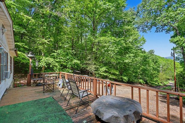 476 Claude Rogers Road, Marble, NC 28905