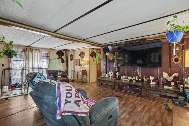 476 Claude Rogers Road, Marble, NC 28905
