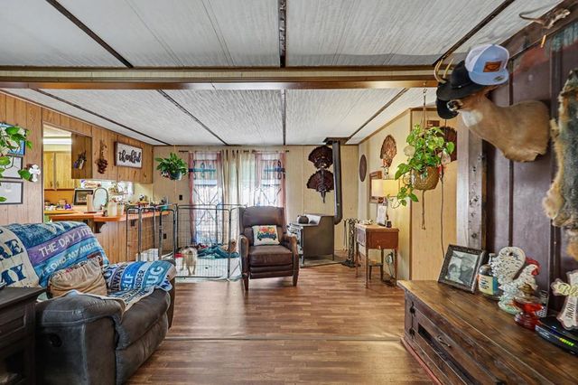 476 Claude Rogers Road, Marble, NC 28905