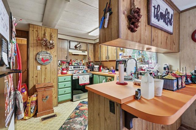 476 Claude Rogers Road, Marble, NC 28905