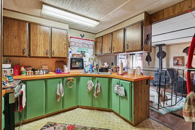 476 Claude Rogers Road, Marble, NC 28905