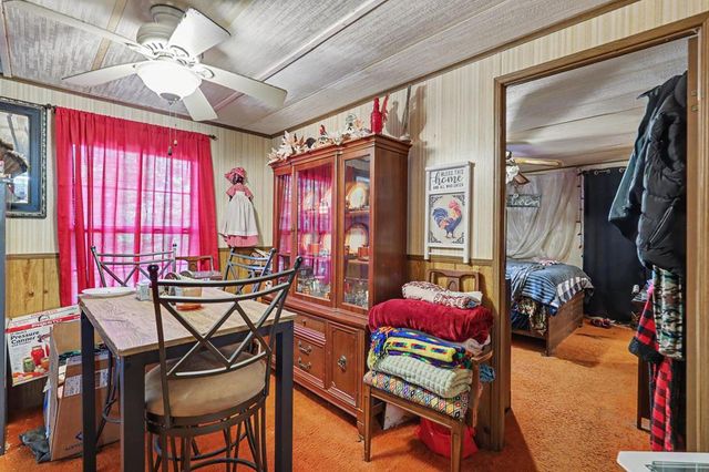 476 Claude Rogers Road, Marble, NC 28905