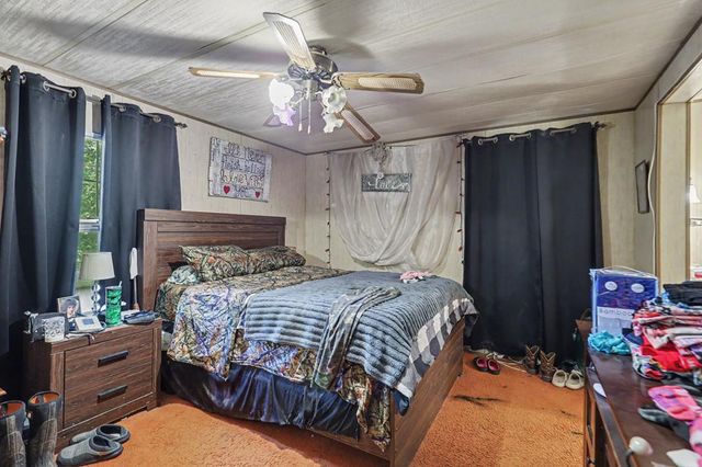 476 Claude Rogers Road, Marble, NC 28905