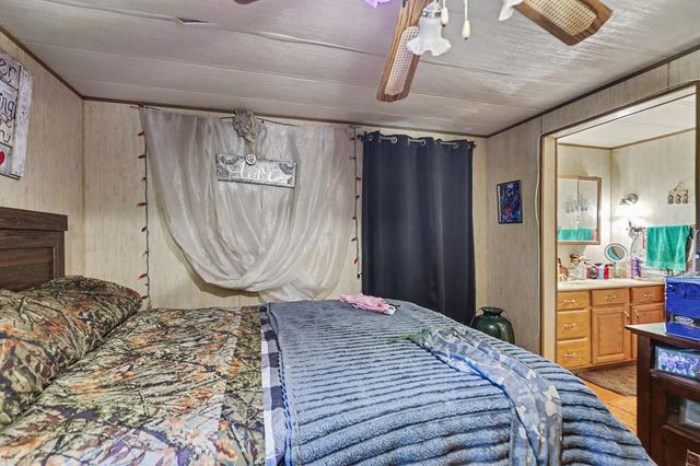 476 Claude Rogers Road, Marble, NC 28905