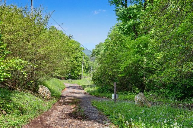 476 Claude Rogers Road, Marble, NC 28905