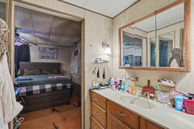 476 Claude Rogers Road, Marble, NC 28905