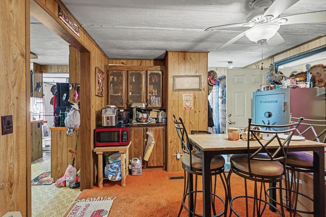 476 Claude Rogers Road, Marble, NC 28905