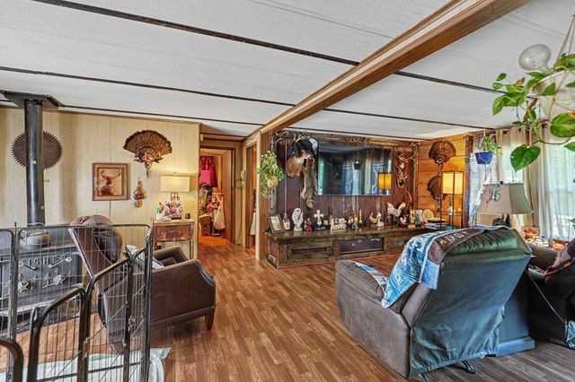 476 Claude Rogers Road, Marble, NC 28905