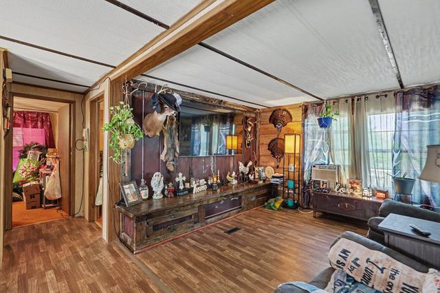 476 Claude Rogers Road, Marble, NC 28905