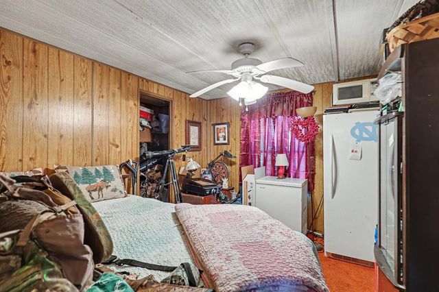 476 Claude Rogers Road, Marble, NC 28905