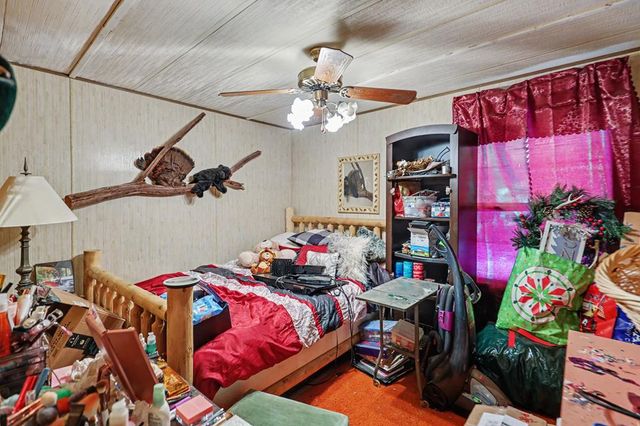 476 Claude Rogers Road, Marble, NC 28905