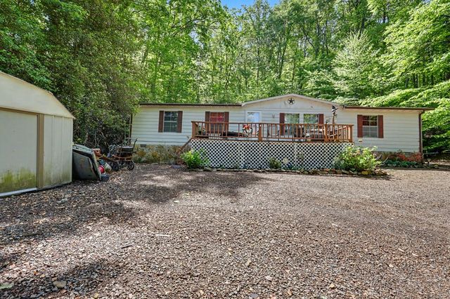 476 Claude Rogers Road, Marble, NC 28905