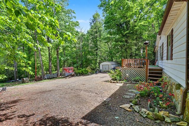 476 Claude Rogers Road, Marble, NC 28905