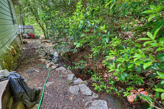 476 Claude Rogers Road, Marble, NC 28905