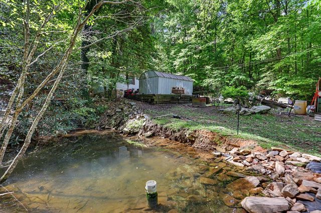 476 Claude Rogers Road, Marble, NC 28905