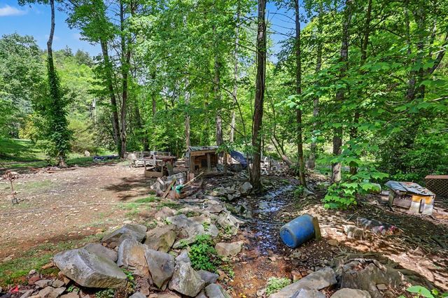 476 Claude Rogers Road, Marble, NC 28905