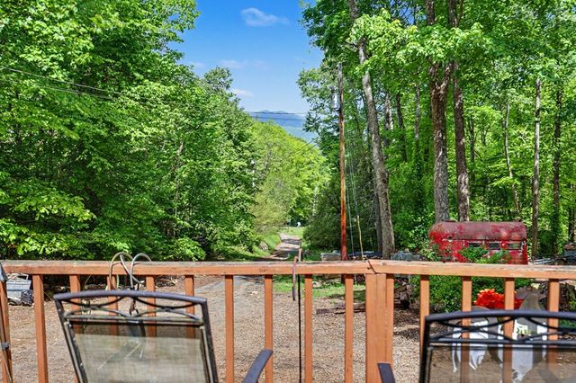 476 Claude Rogers Road, Marble, NC 28905