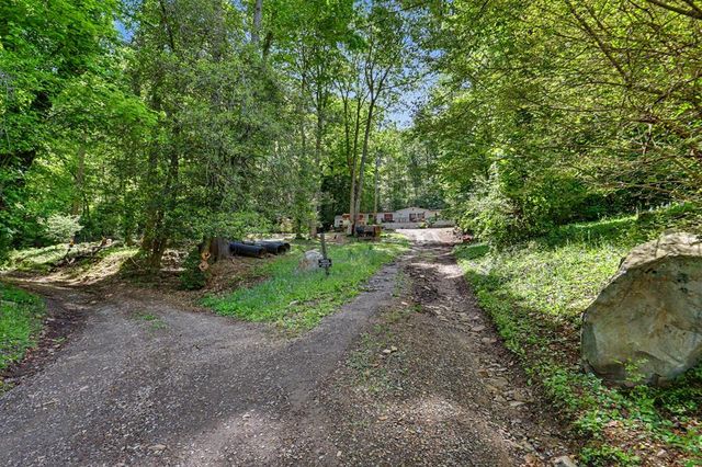 476 Claude Rogers Road, Marble, NC 28905