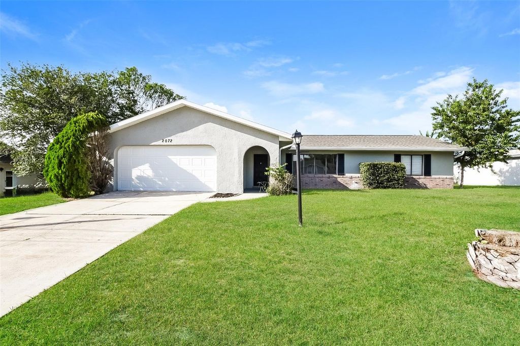 2072 DUMAS DRIVE, Deltona, FL 32738