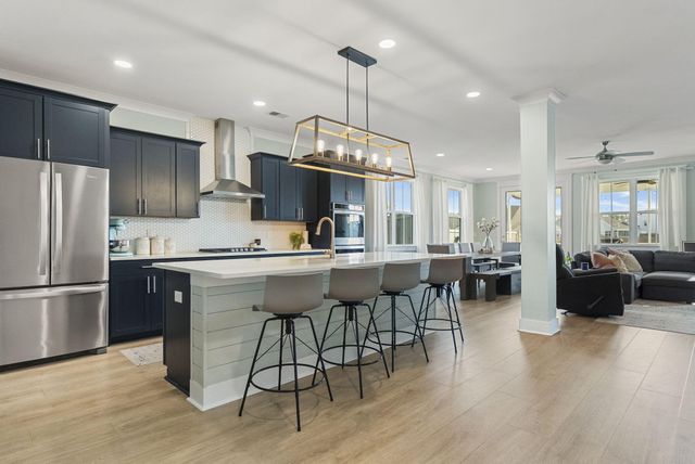 686 Yellow Leaf Lane, Summerville, SC 29486