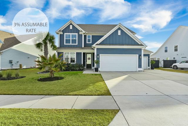 686 Yellow Leaf Lane, Summerville, SC 29486