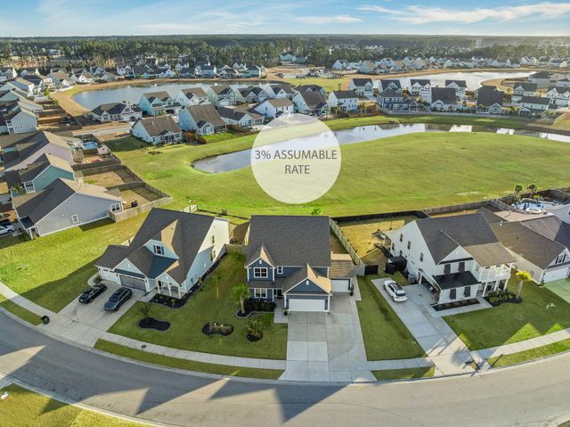 686 Yellow Leaf Lane, Summerville, SC 29486