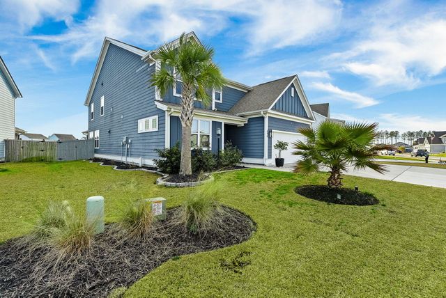 686 Yellow Leaf Lane, Summerville, SC 29486