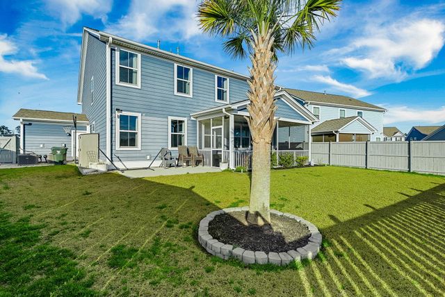 686 Yellow Leaf Lane, Summerville, SC 29486