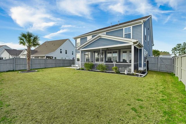 686 Yellow Leaf Lane, Summerville, SC 29486