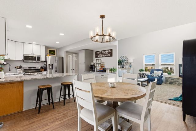 2154 Flagstone Road NE, Rio Rancho, NM 87124