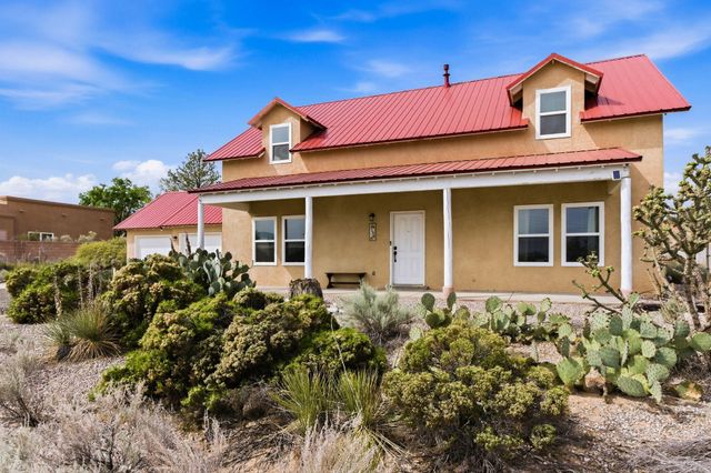 2154 Flagstone Road NE, Rio Rancho, NM 87124