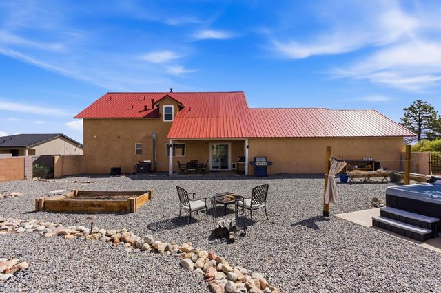 2154 Flagstone Road NE, Rio Rancho, NM 87124