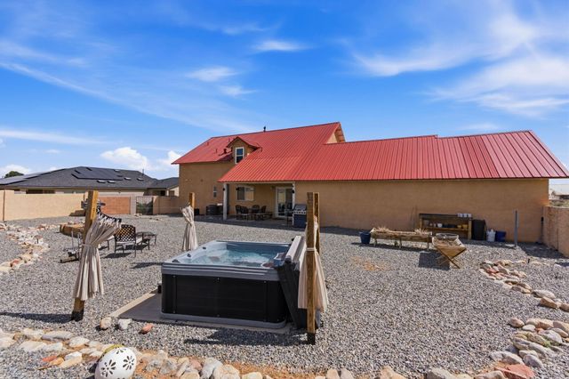 2154 Flagstone Road NE, Rio Rancho, NM 87124