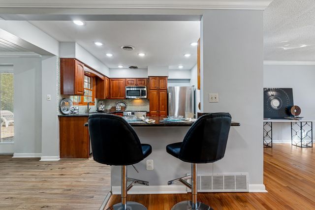 1120 Sarasota Drive, Tallahassee, FL 32301