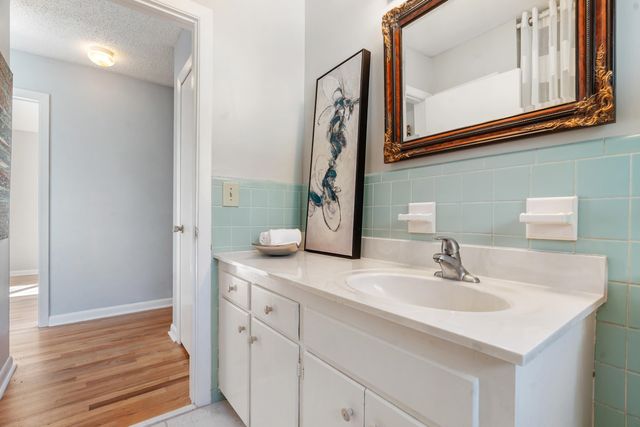 1120 Sarasota Drive, Tallahassee, FL 32301