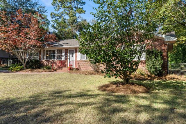 1120 Sarasota Drive, Tallahassee, FL 32301