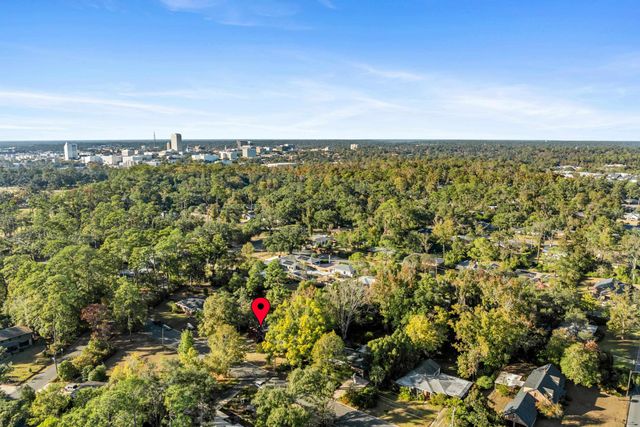 1120 Sarasota Drive, Tallahassee, FL 32301