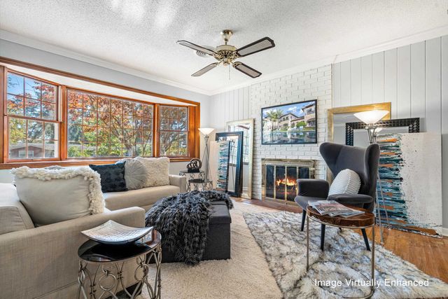 1120 Sarasota Drive, Tallahassee, FL 32301