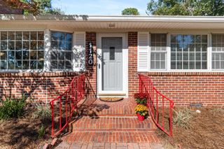 1120 Sarasota Drive, Tallahassee, FL 32301