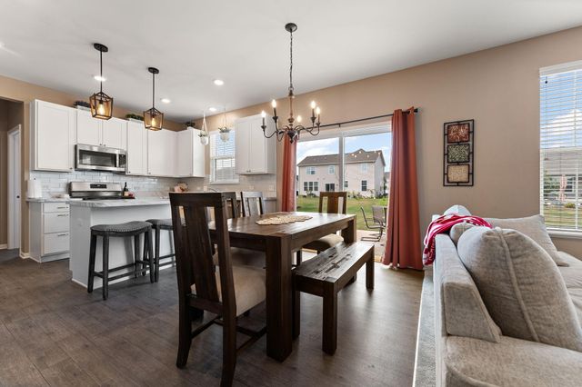 10048 W 145th Avenue, Cedar Lake, IN 46303